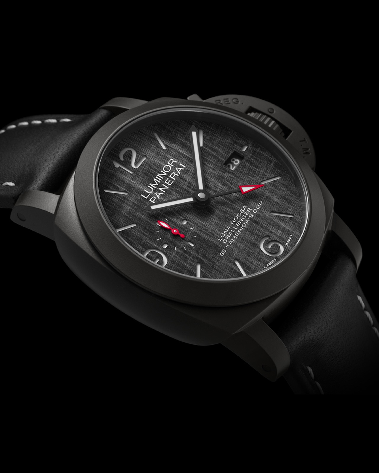 Panerai PAM 01036