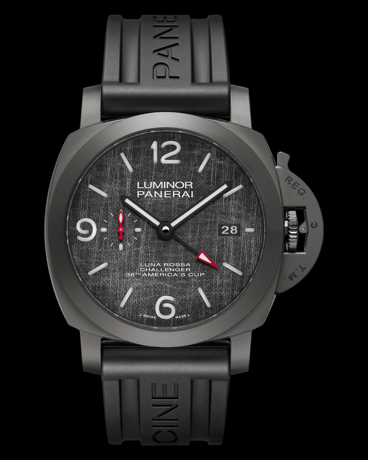 Panerai PAM 01036