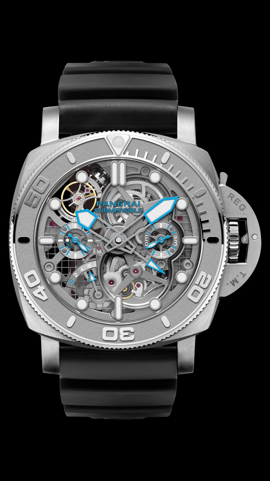 Panerai PAM01108