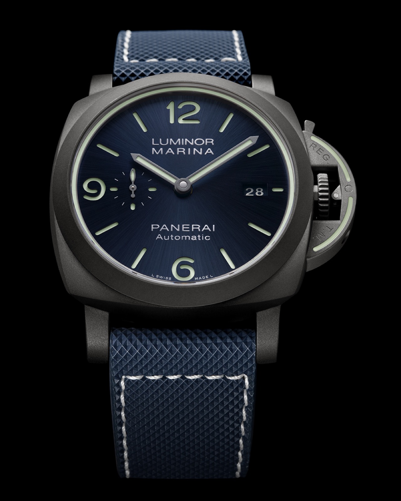 PANERAI PAM01117