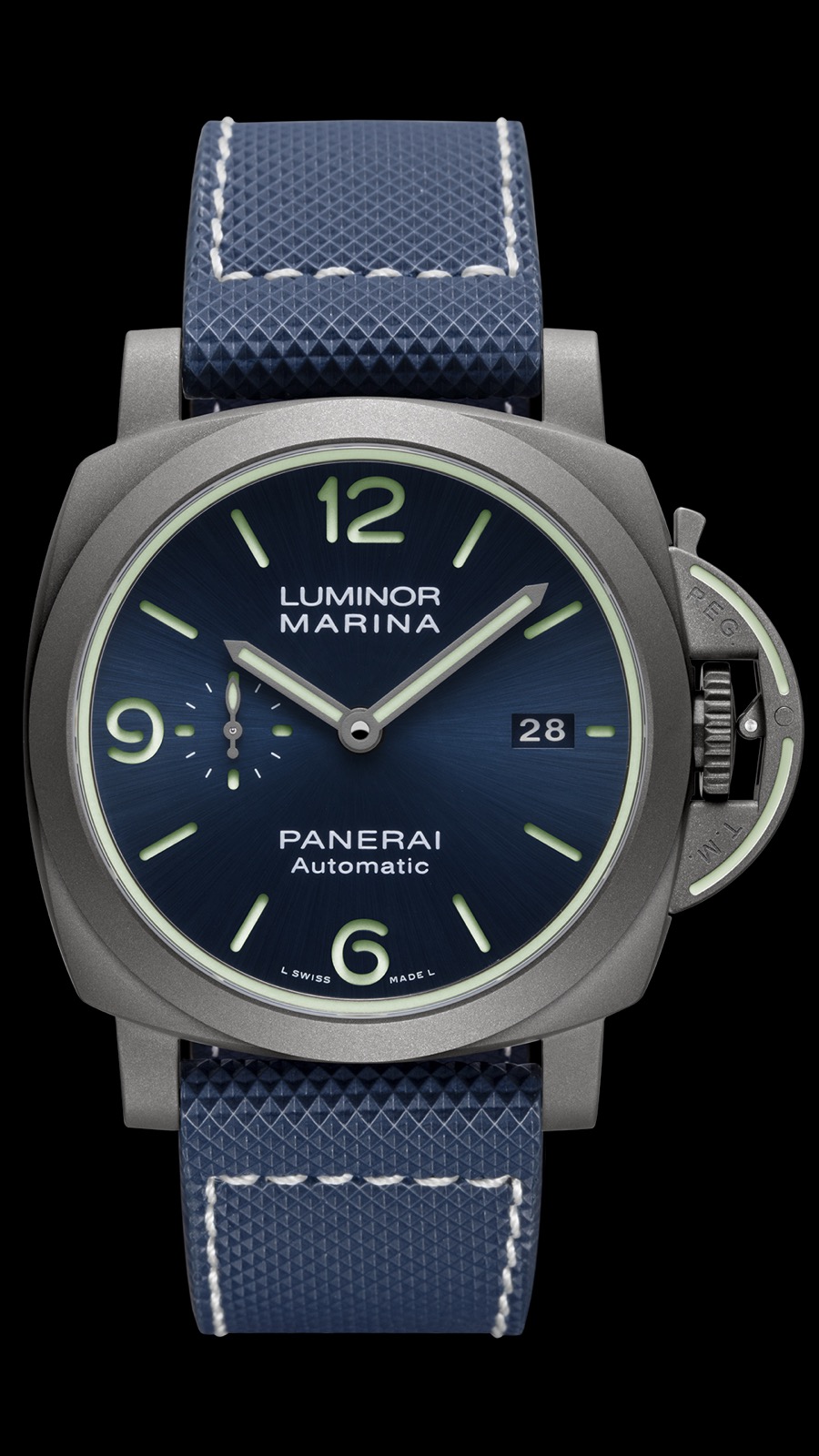 PANERAI PAM01117