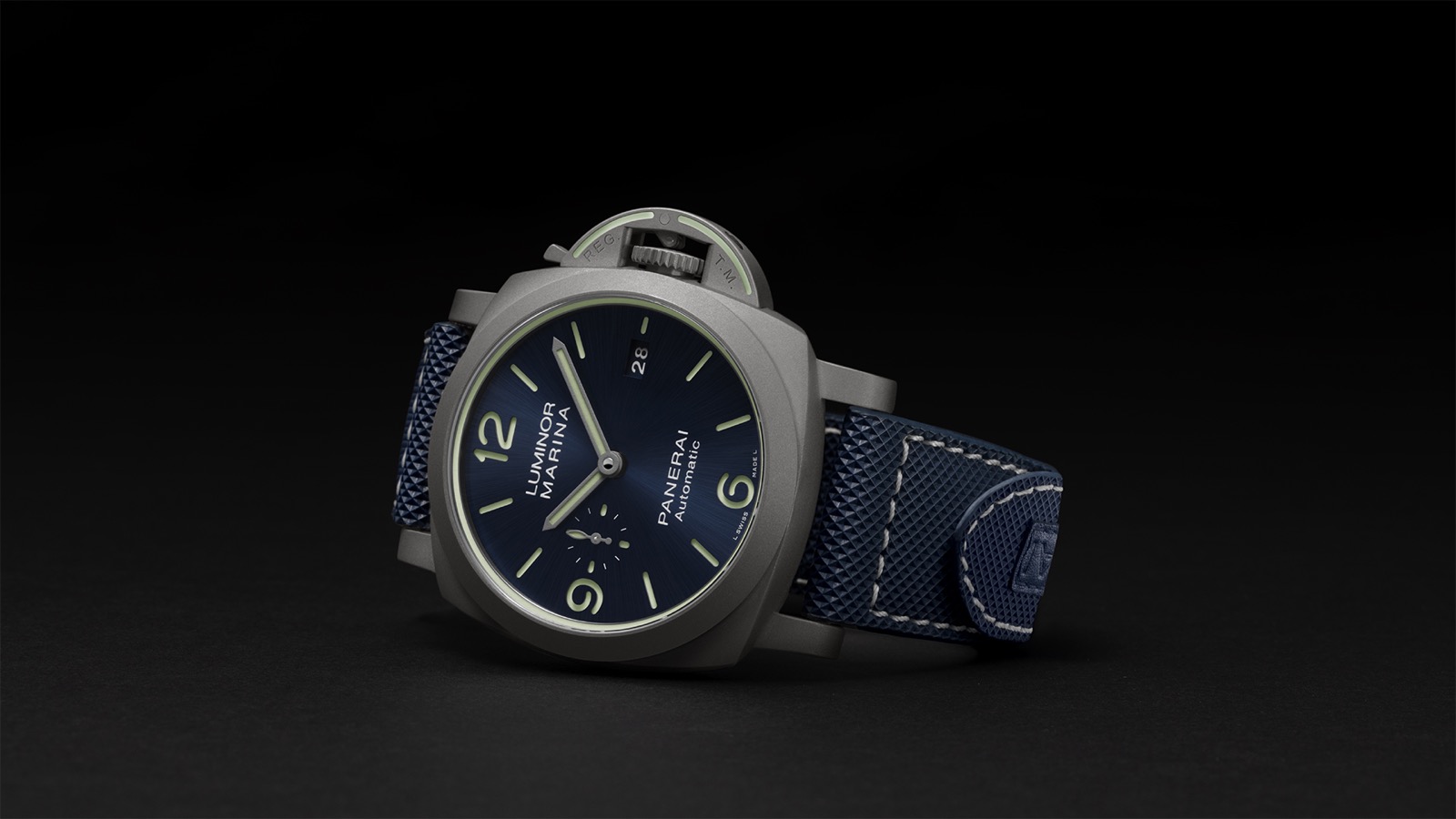 PANERAI PAM01117