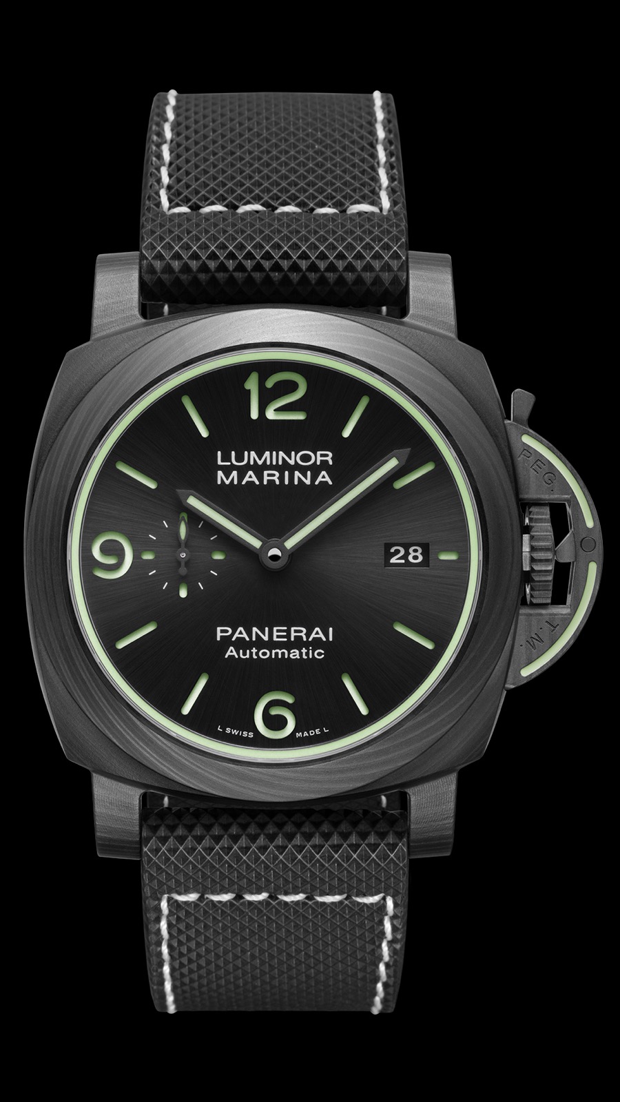 PANERAI PAM01118