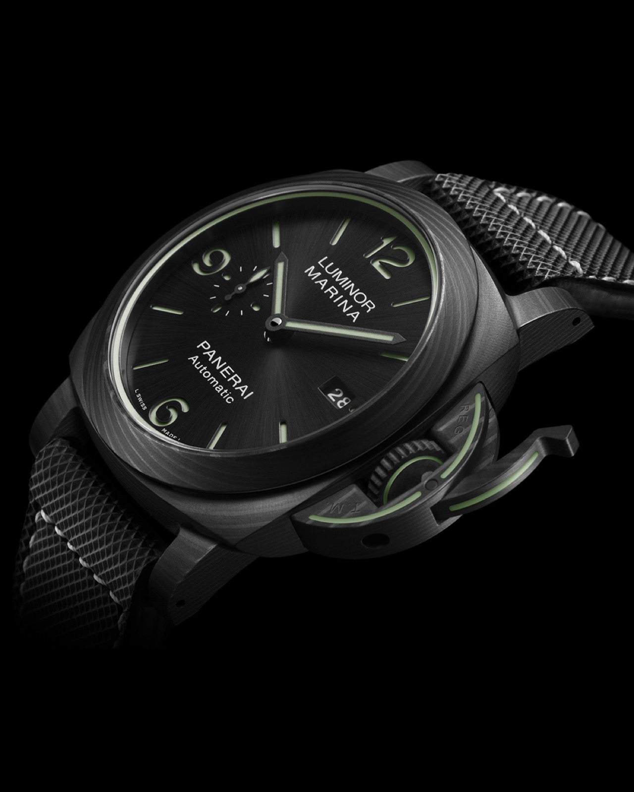 PANERAI PAM01118