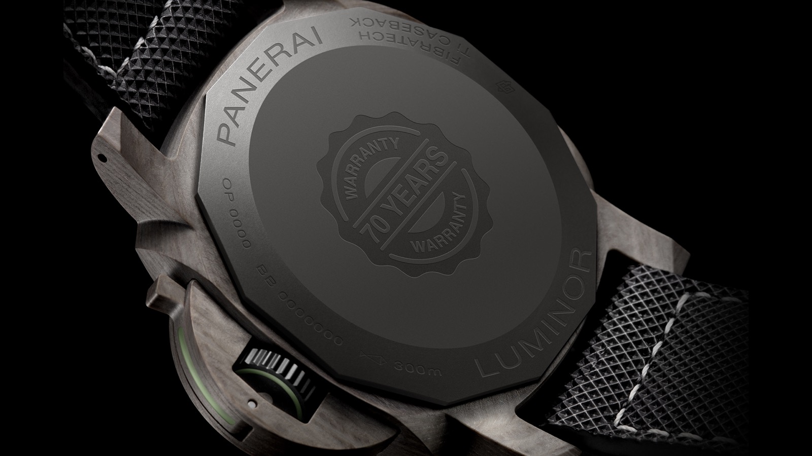 PANERAI PAM01119