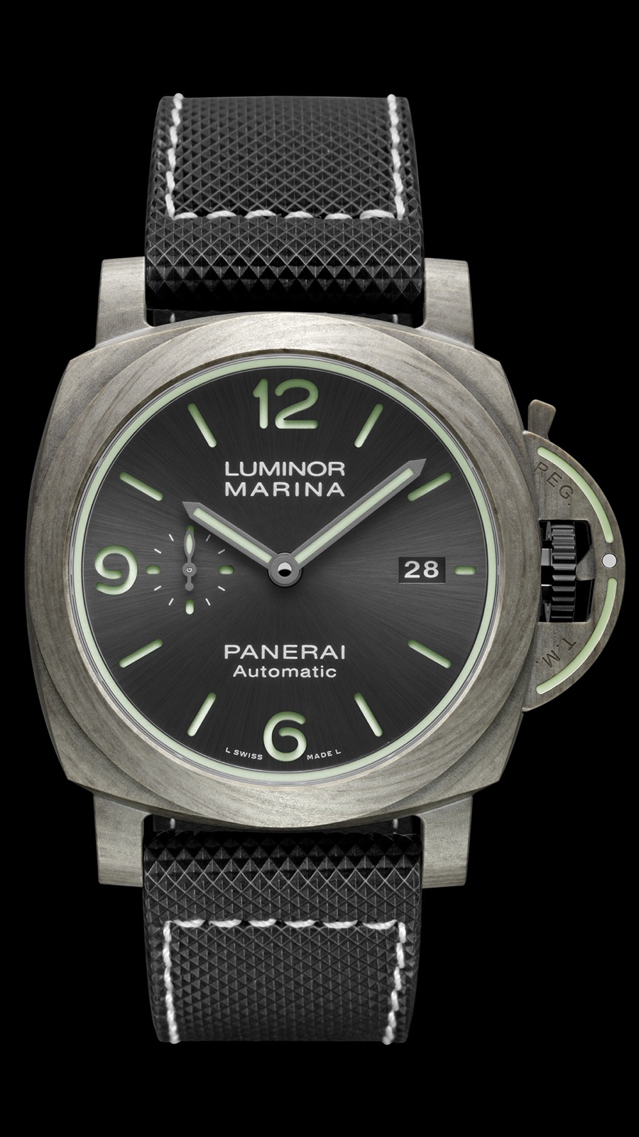 PANERAI PAM01119