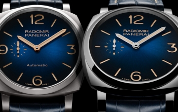Panerai Radiomir Mediterraneo Edition