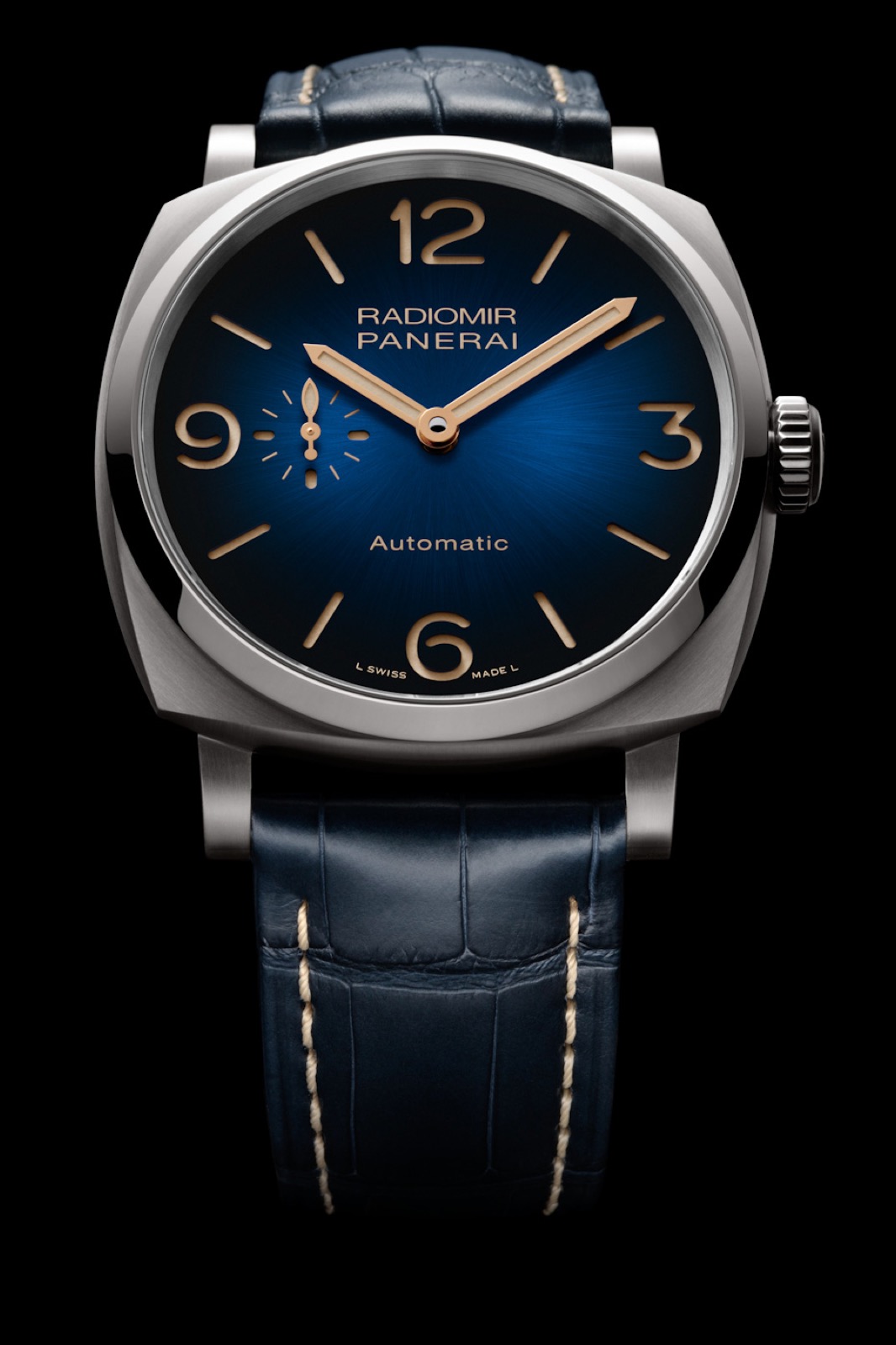 Panerai Radiomir Mediterraneo Edition PAM01078
