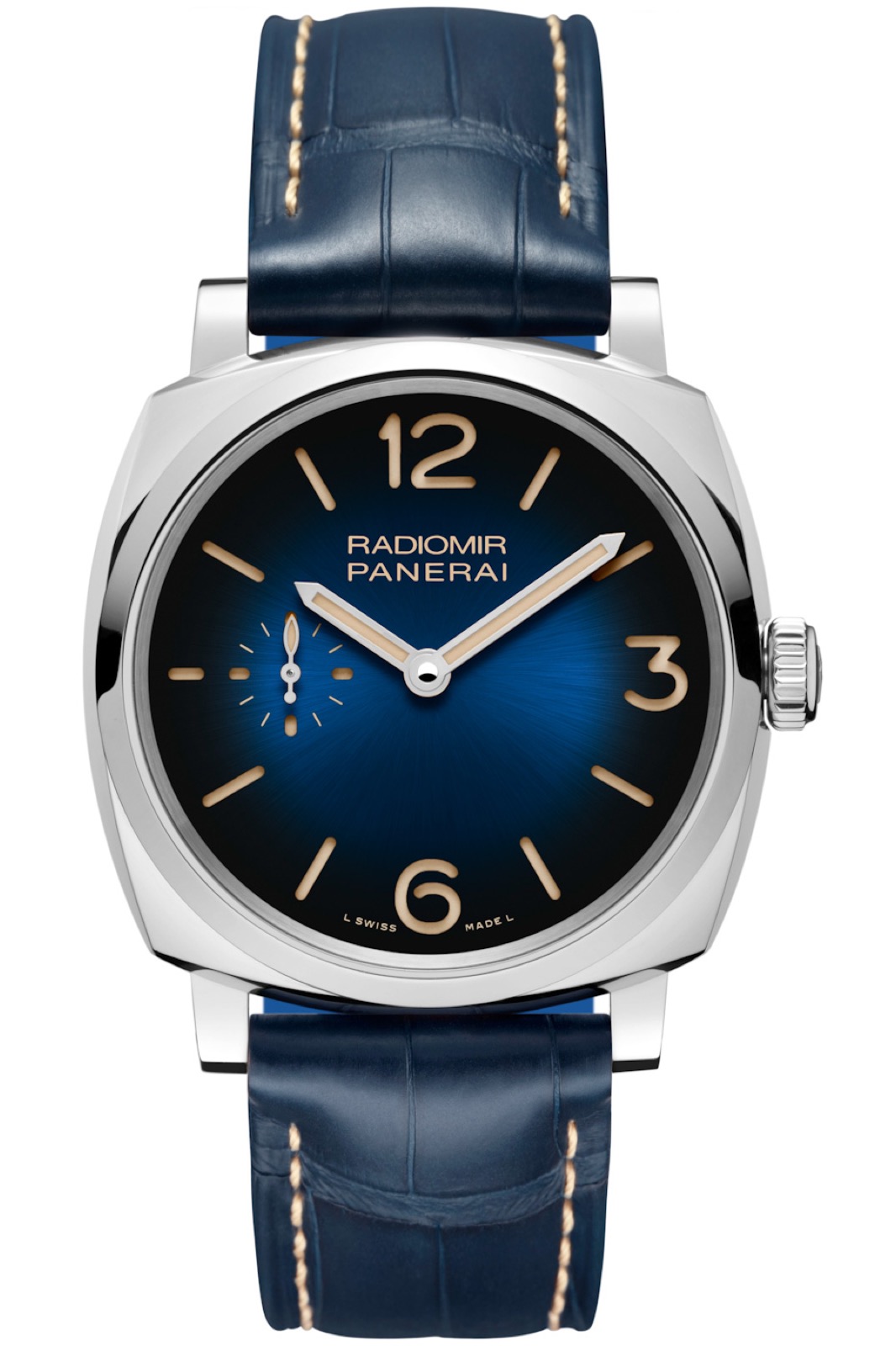 Panerai Radiomir Mediterraneo Edition PAM01144