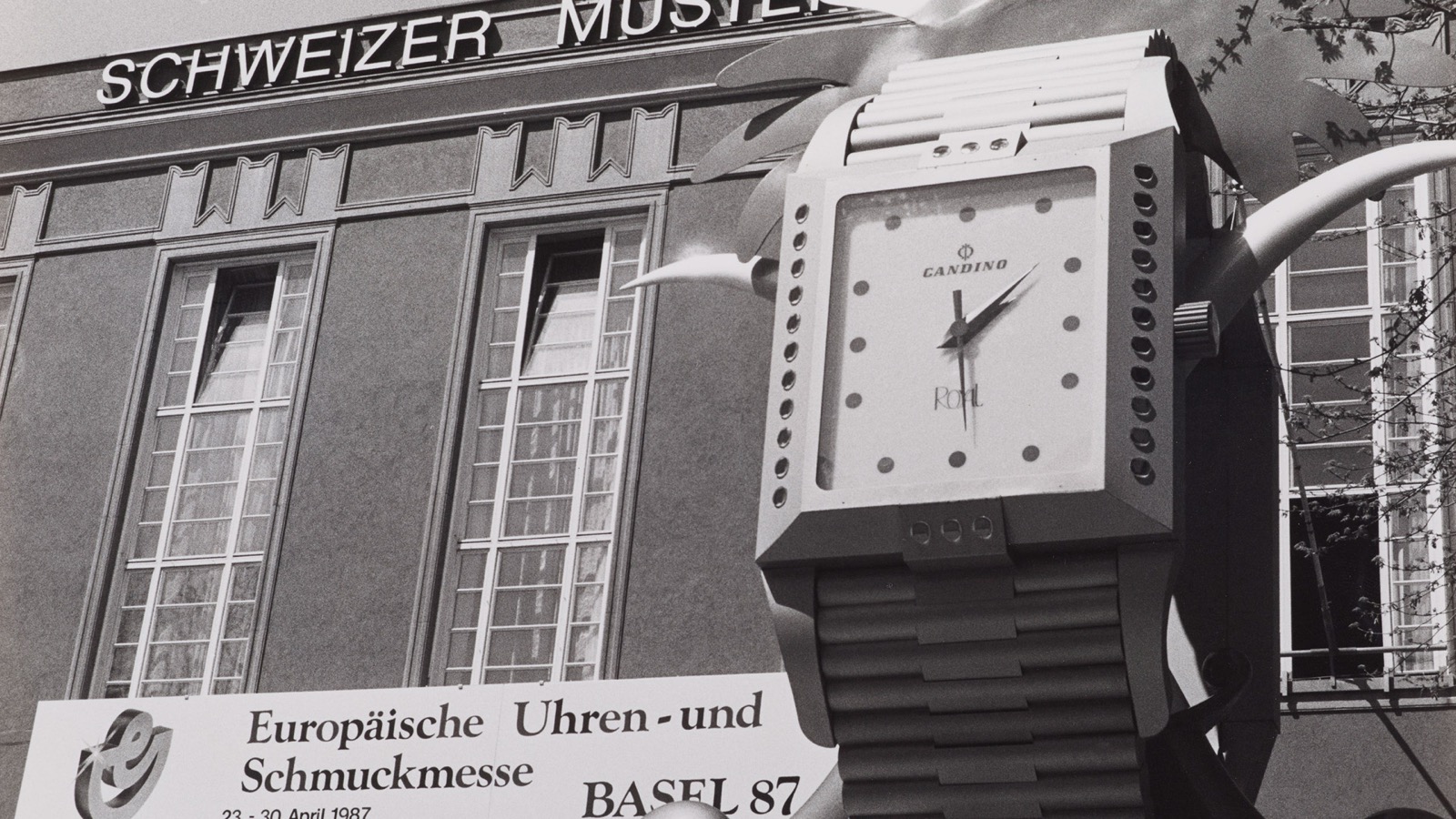 Basel 87