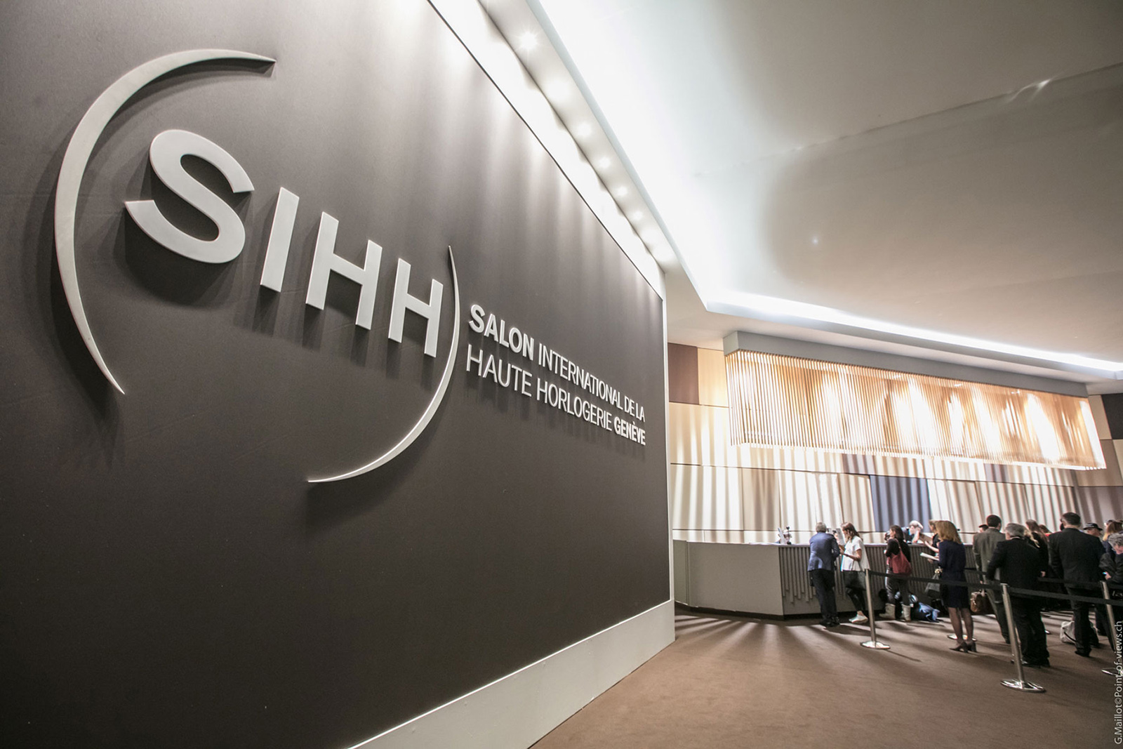 SIHH