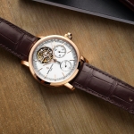 Vacheron Constantin en Watches & Wonders Geneva 2020; Muy complicado y elitista
