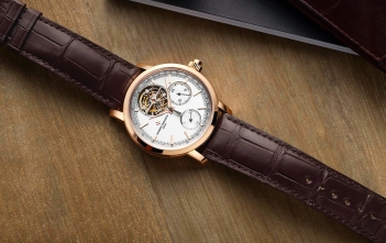 Vacheron Constantin en Watches & Wonders Geneva 2020 - cover