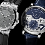 A. Lange & Söhne en Watches & Wonders Geneva 2020: Odysseus y Zeitwerk Minute Repeater