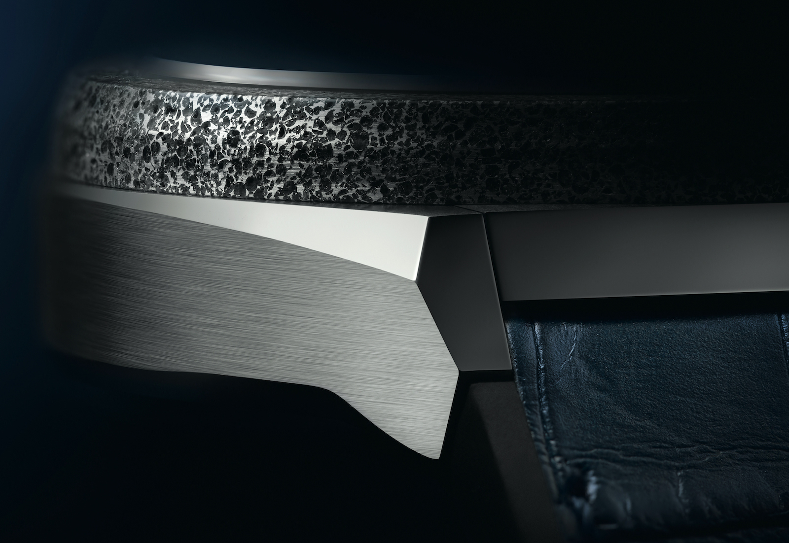 Zenith Defy Inventor - caja detalle