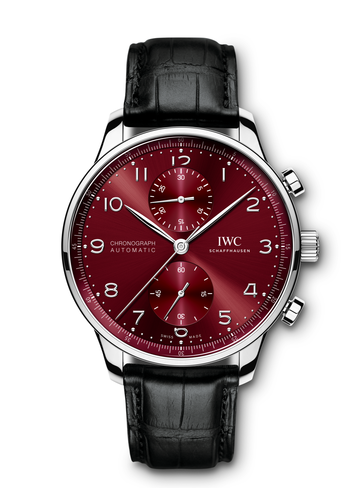 Portugieser Chronograph - Ref. 371616