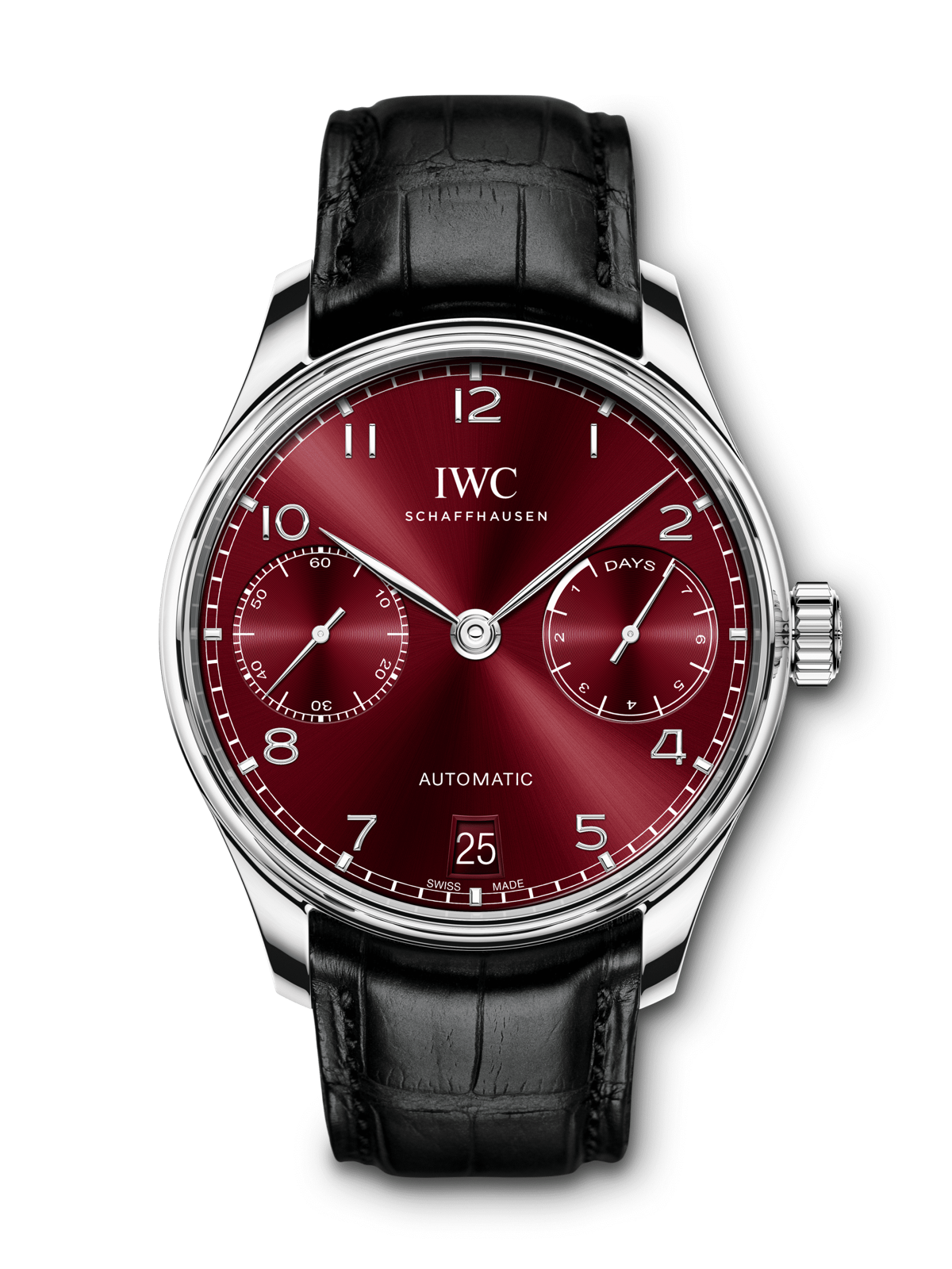 Portugieser 42 mm - Ref. 500714