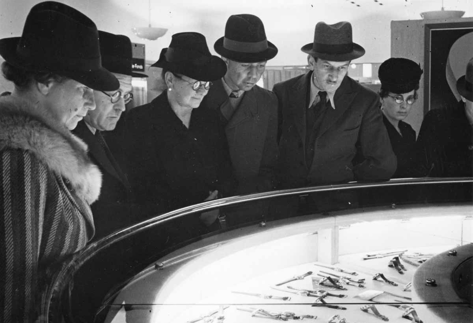 Baselworld 1941