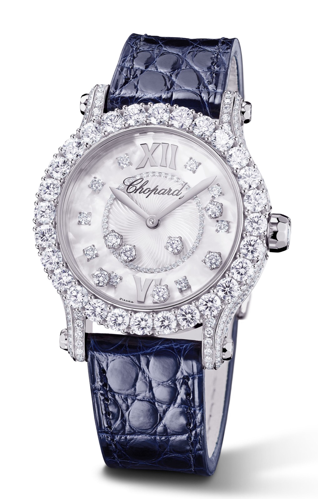 Chopard Happy Sport Joaillerie