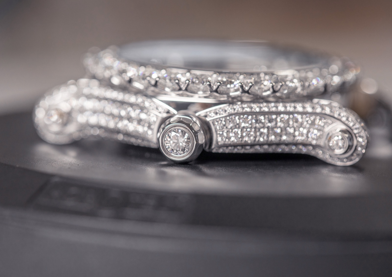Chopard Happy Sport Joaillerie