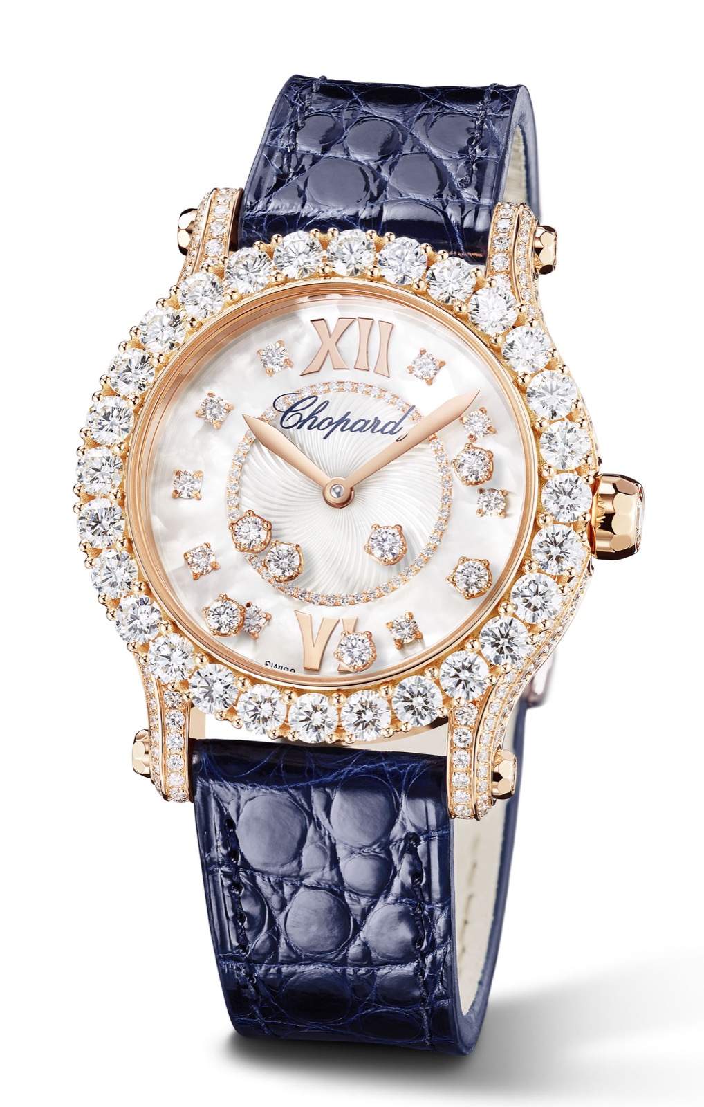 Chopard Happy Sport Joaillerie