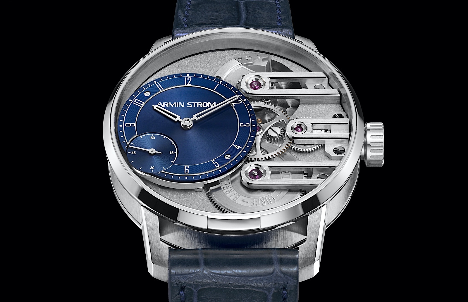 Armin Strom Gravity Equal Force