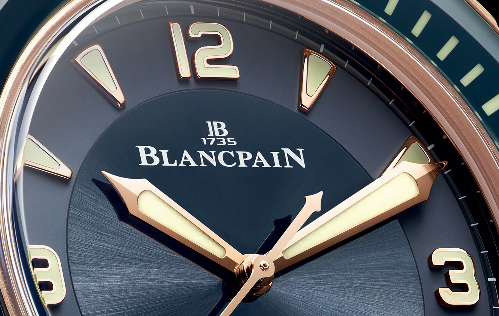 Blancpain Fifty Fathoms Automatique