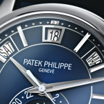 El Calendario Anual de Patek Philippe. La invención relojera del siglo XX