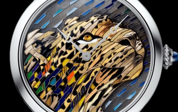Metiers d'Art de Cartier 2020 - cover