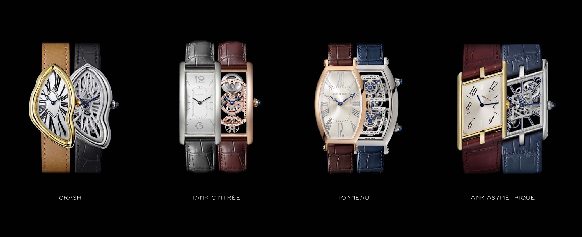 Cartier Privé
