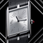 Tank Asymétrique; el Cartier Privé 2020