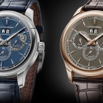 Chopard L.U.C Perpetual Twin en dos nuevas versiones