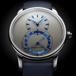 Jaquet Droz Grande Seconde Quantième 41