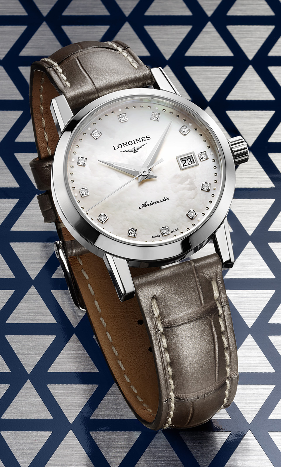 The Longines 1832