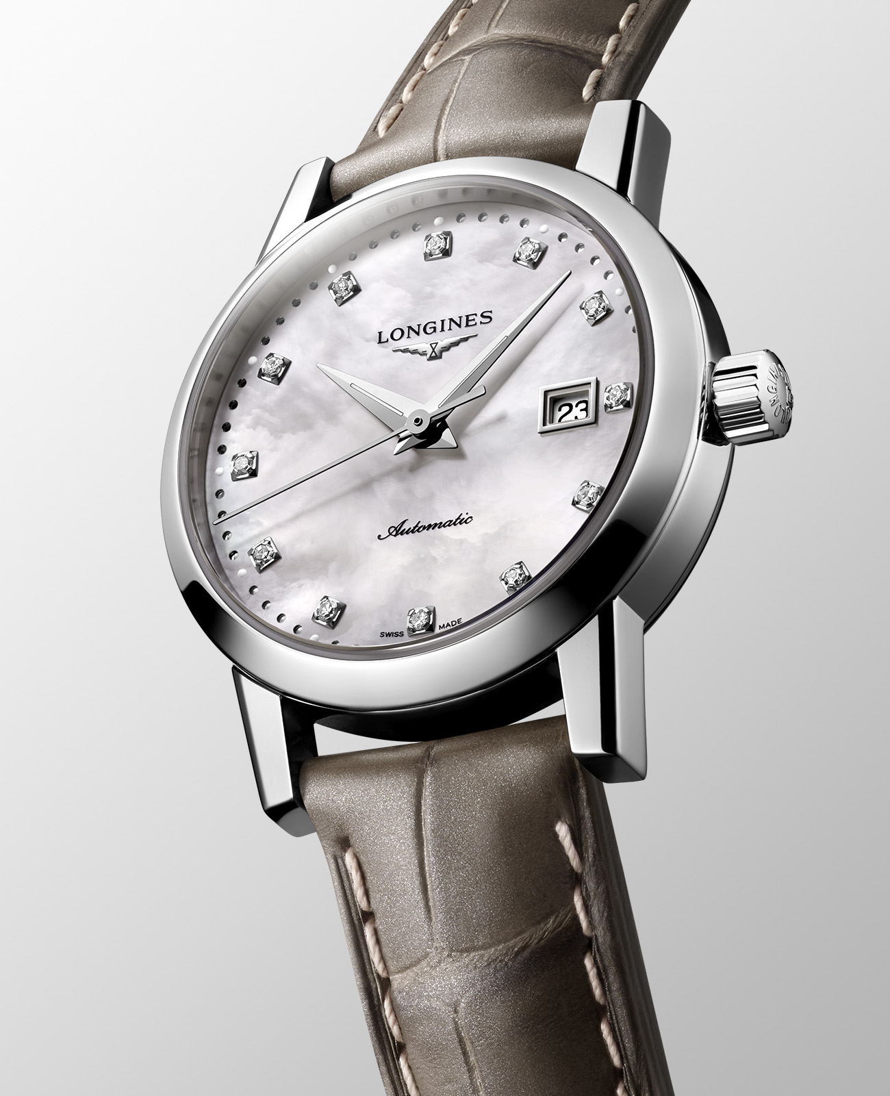 The Longines 1832