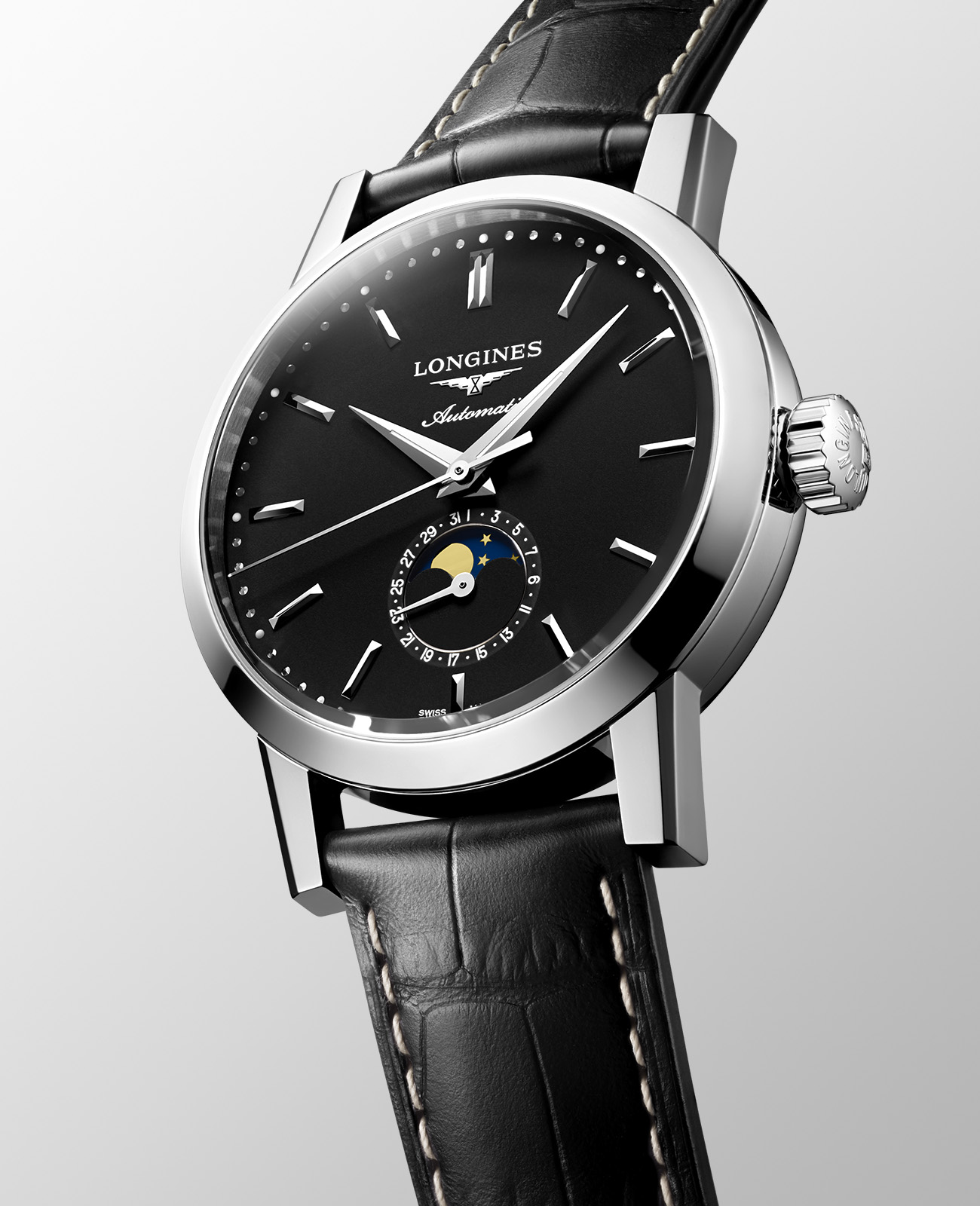 The Longines 1832
