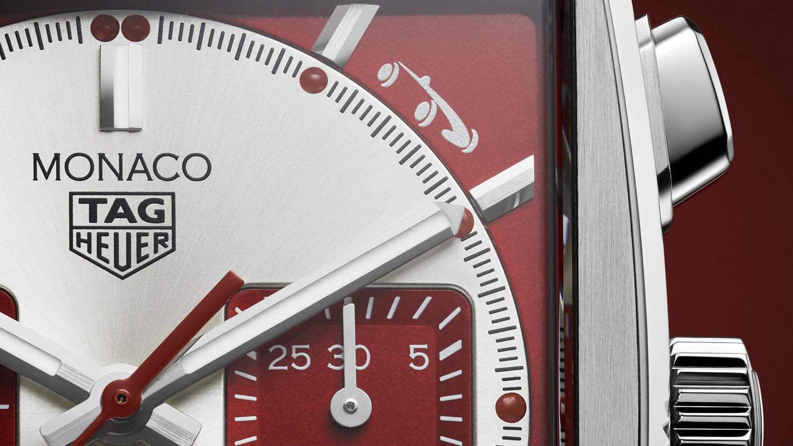 TAG Heuer Monaco Grand Prix de Monaco Historique Limited Edition