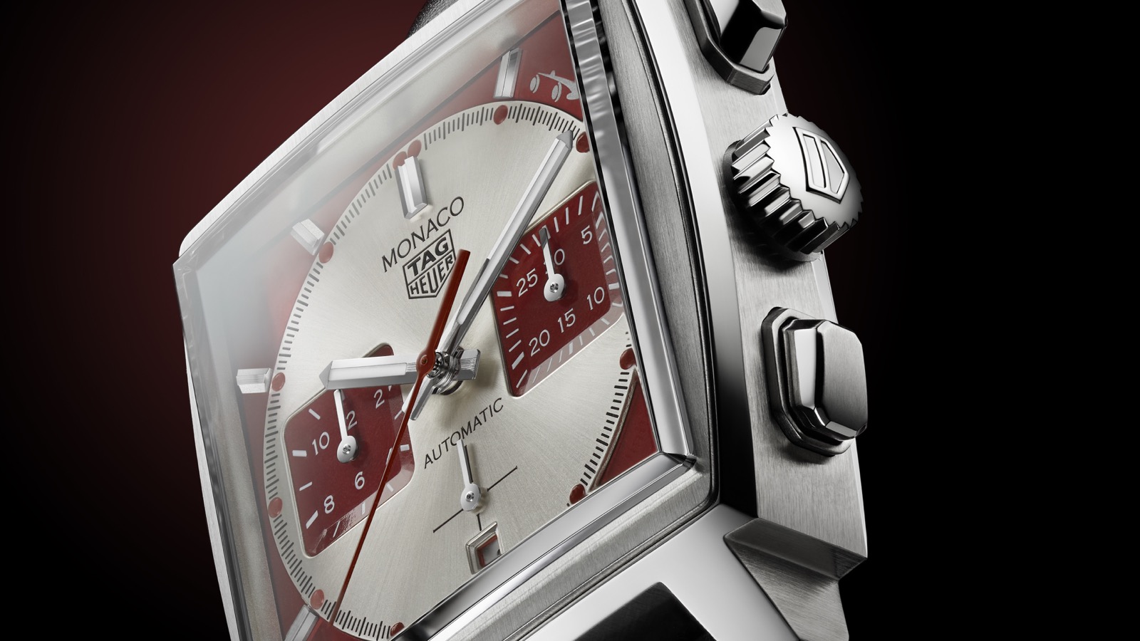 TAG Heuer Monaco Grand Prix de Monaco Historique Limited Edition