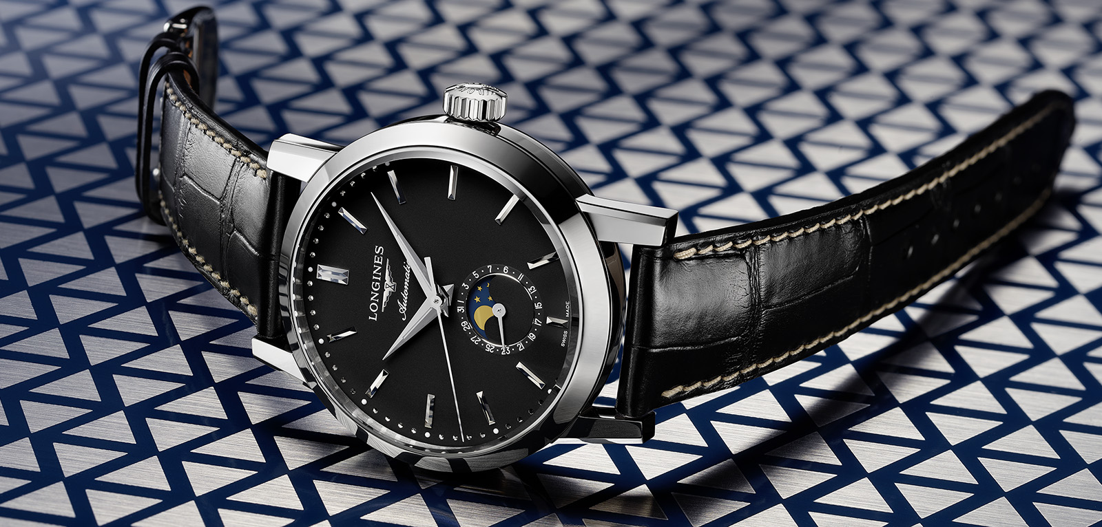 The Longines 1832