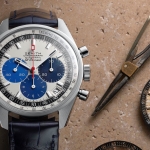 Zenith Chronomaster Revival Manufacture Edition
