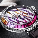 Breguet Marine Haute Joaillerie Poseidonia