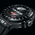 Hublot Big Bang e. Segundo asalto al Smartwatch