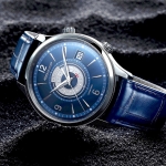 Jaeger-LeCoultre Master Control Memovox Timer