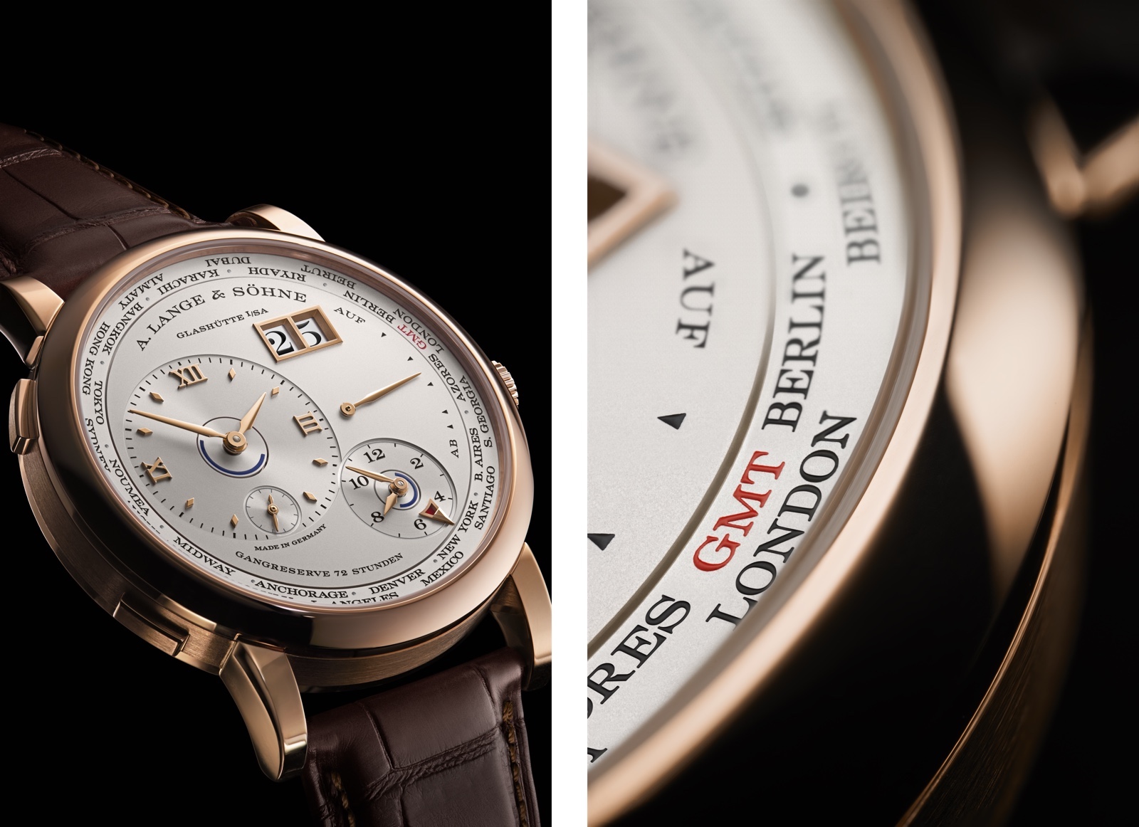 Lange 1 Time Zone 136032