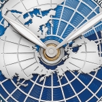 Montblanc Star Legacy Orbis Terrarum.