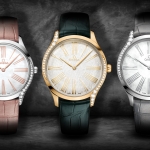 Nuevas versiones femeninas de los Omega De Ville Trésor