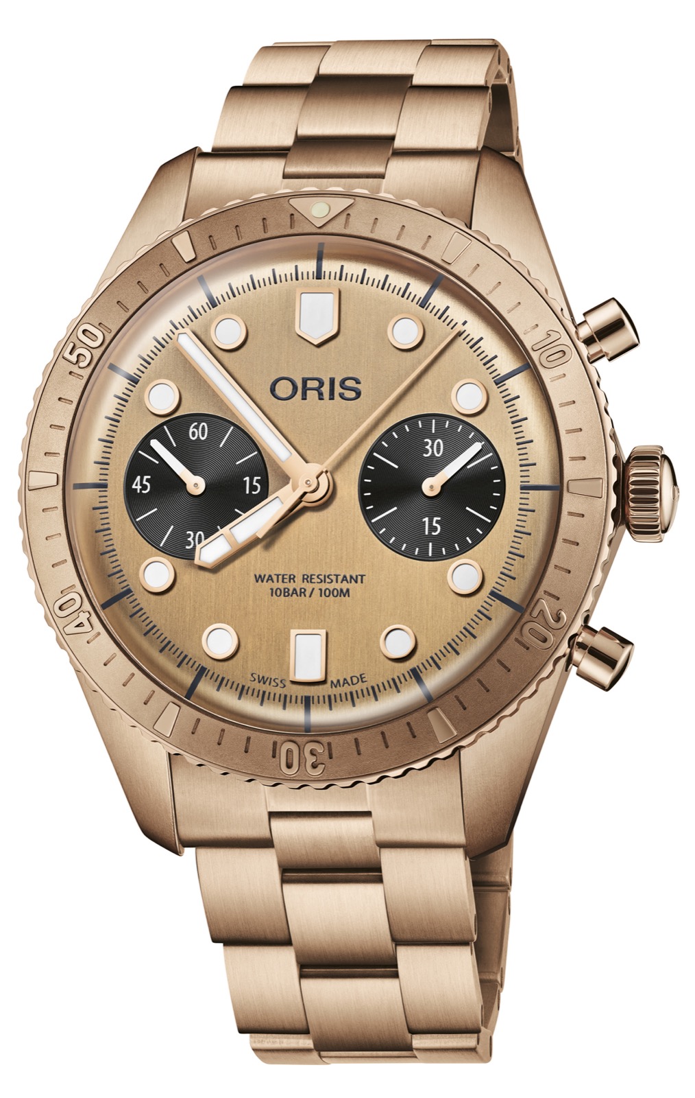 Oris Hölstein Edition 2020