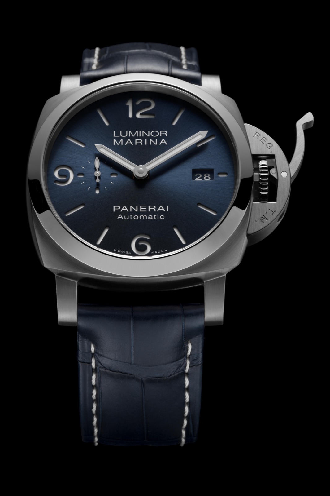 Panerai Luminor Marina PAM01313