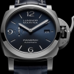Panerai Luminor Marina: back to basics