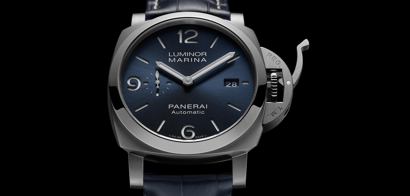 Panerai Luminor Marina PAM01313